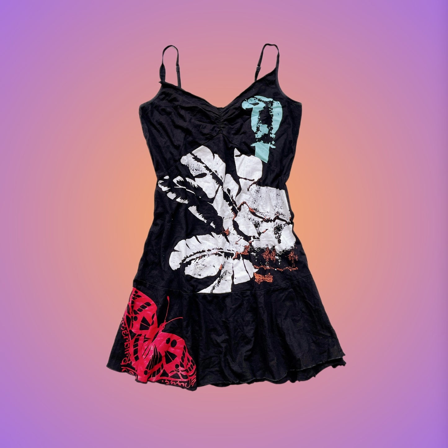 DRESS M/L