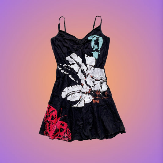 DRESS M/L