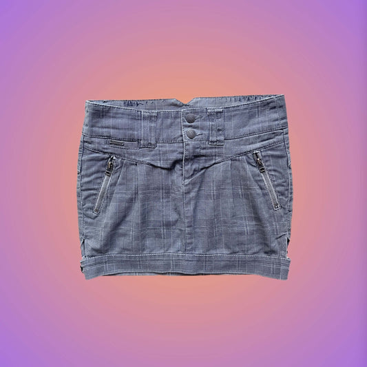 MINI SKIRT S from pliswholesale - Italian & euro Y2K supplier 💚