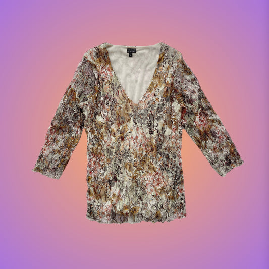 LONG SLEEVE L