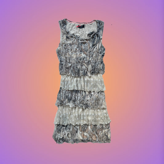 DRESS M/L