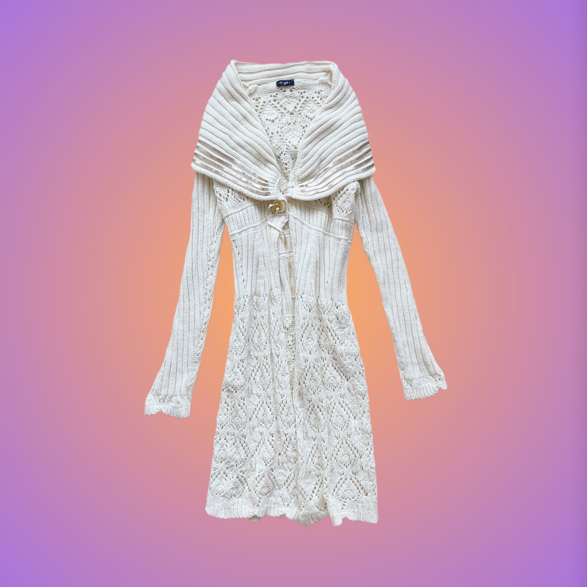 JUMPER S/M