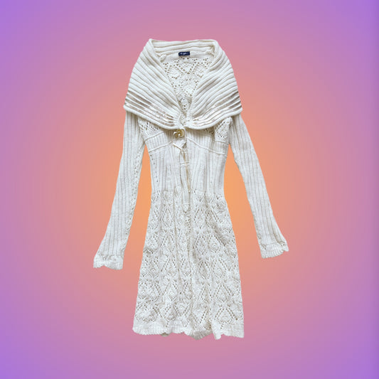 JUMPER S/M