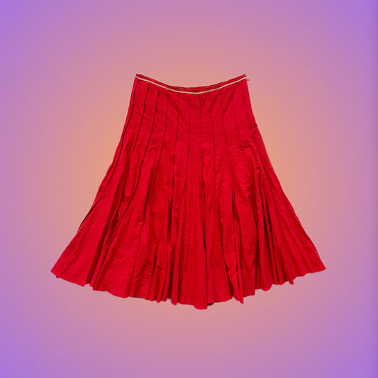 MAXI SKIRT S/M from pliswholesale - Italian & euro Y2K supplier 💚