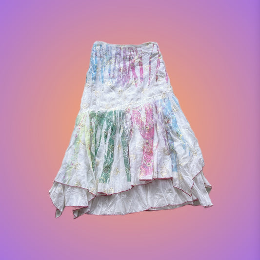 MAXI SKIRT L/XL