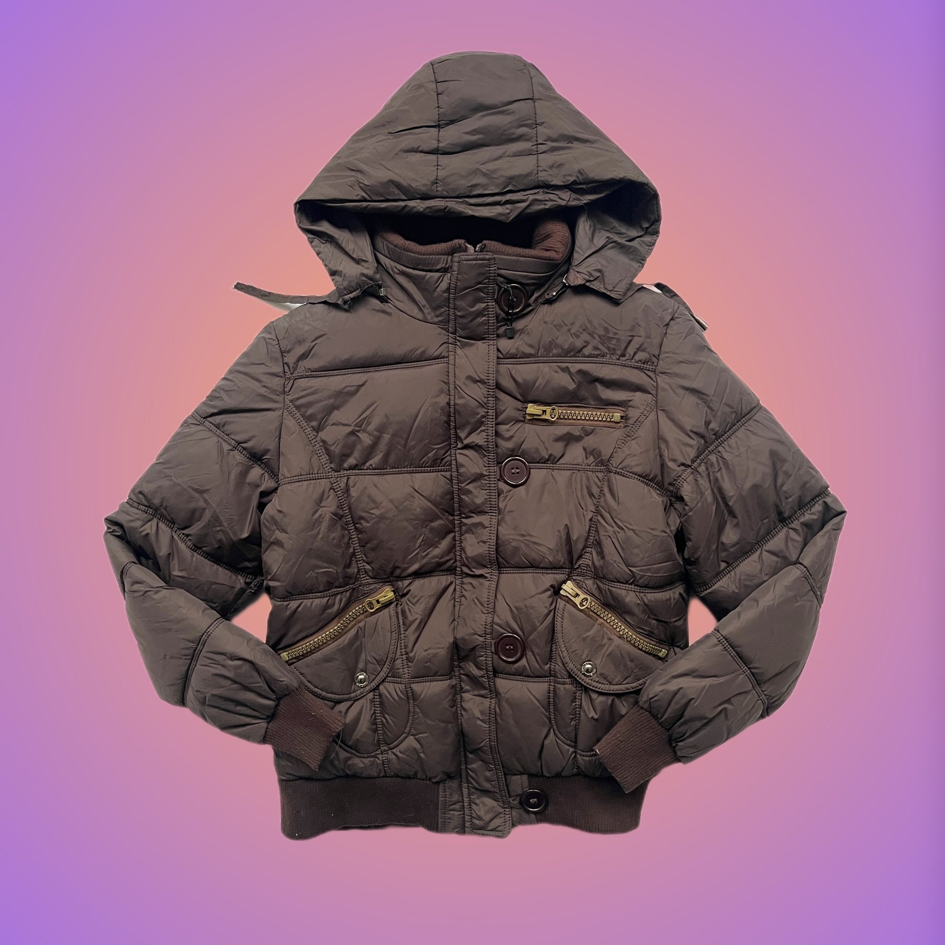 JACKET L – vintage Y2K wholesale | pliswholesale