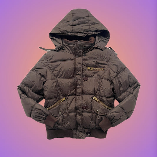 JACKET L – vintage Y2K wholesale | pliswholesale