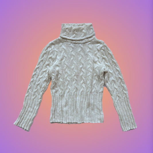 JUMPER S/M