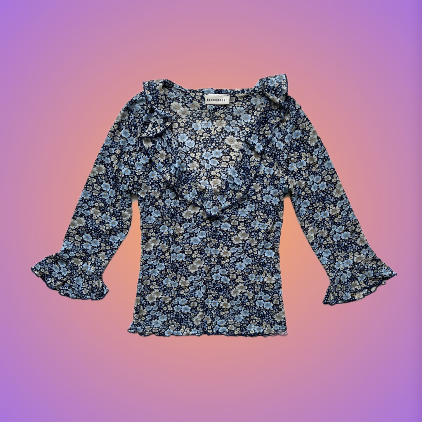 LONG SLEEVE S – vintage Y2K wholesale | pliswholesale