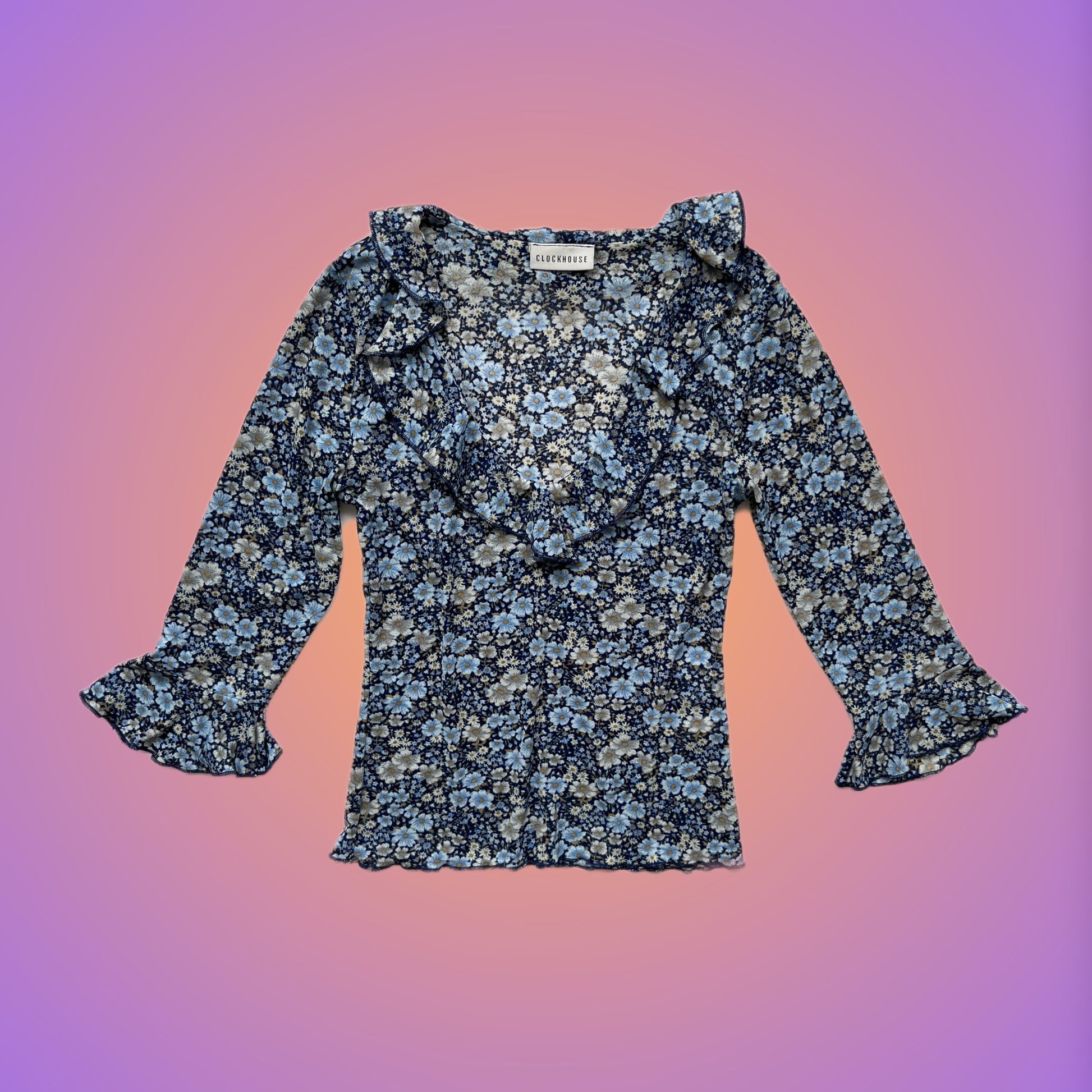 LONG SLEEVE S – vintage Y2K wholesale | pliswholesale