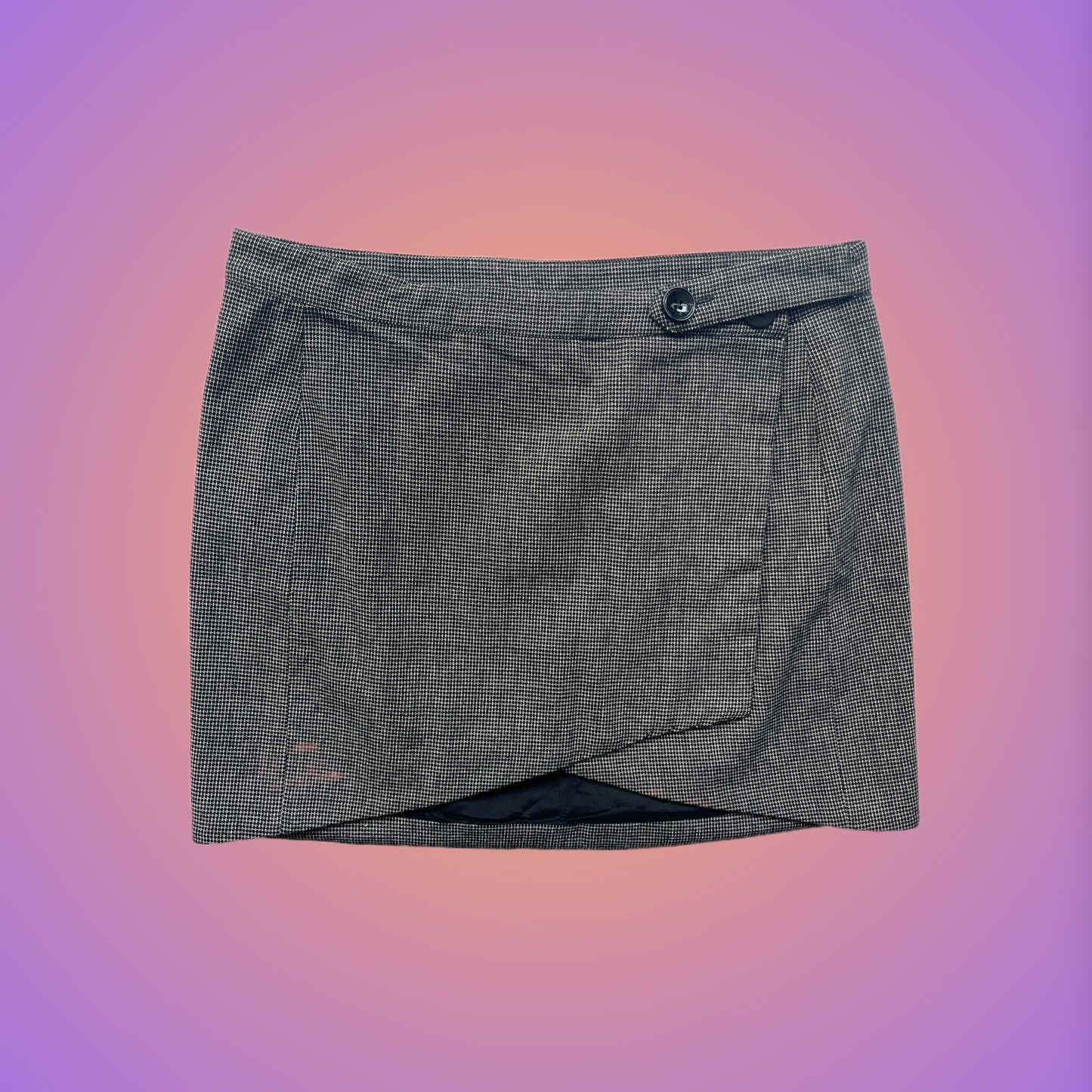 MINI SKIRT S