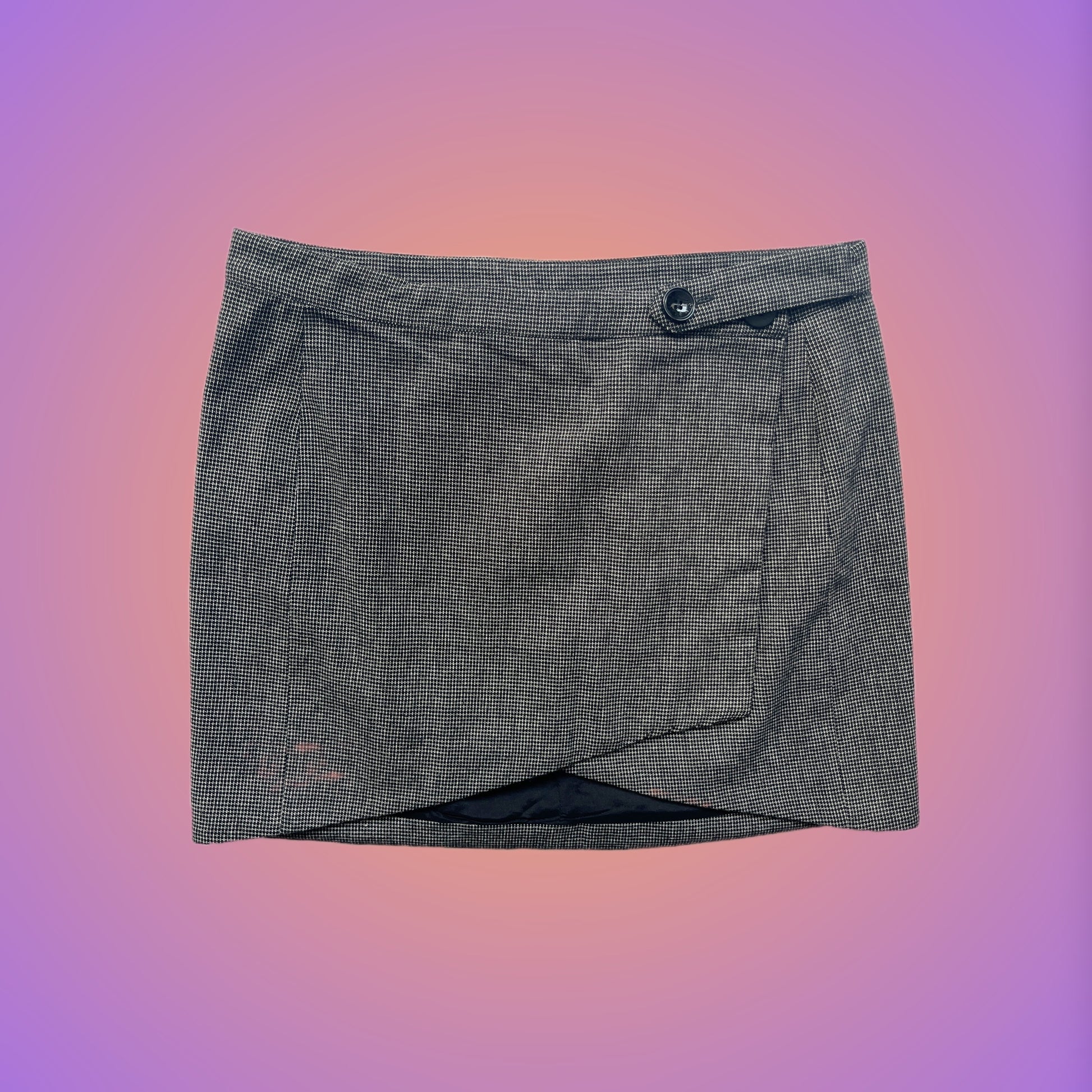 MINI SKIRT S