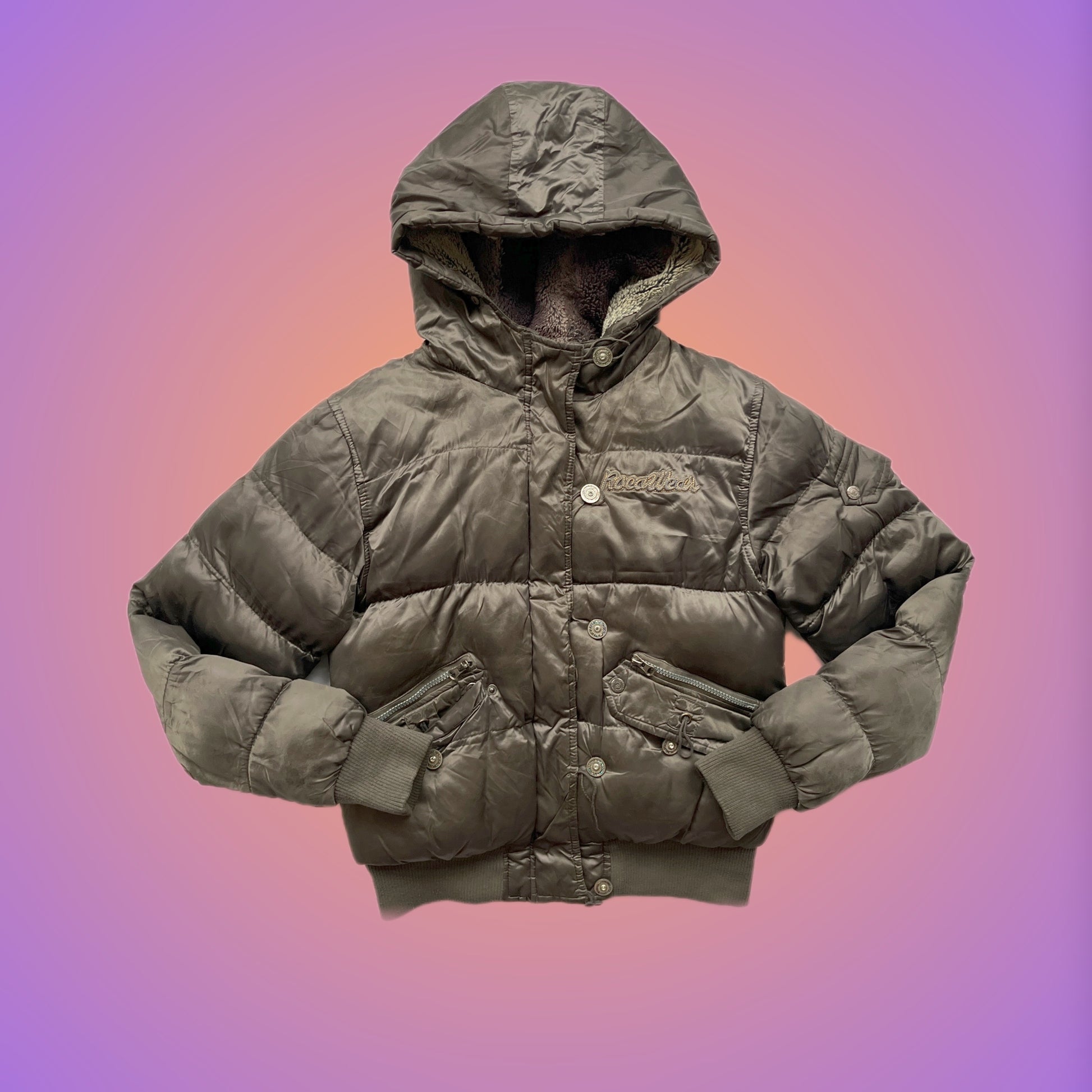 JACKET L – vintage Y2K wholesale | pliswholesale