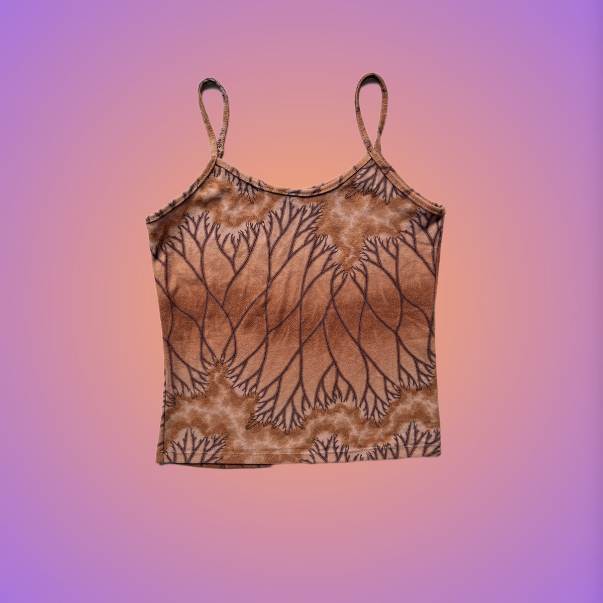 CAMI TOP S