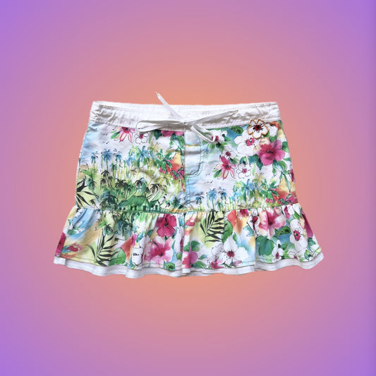 MINI SKIRT M