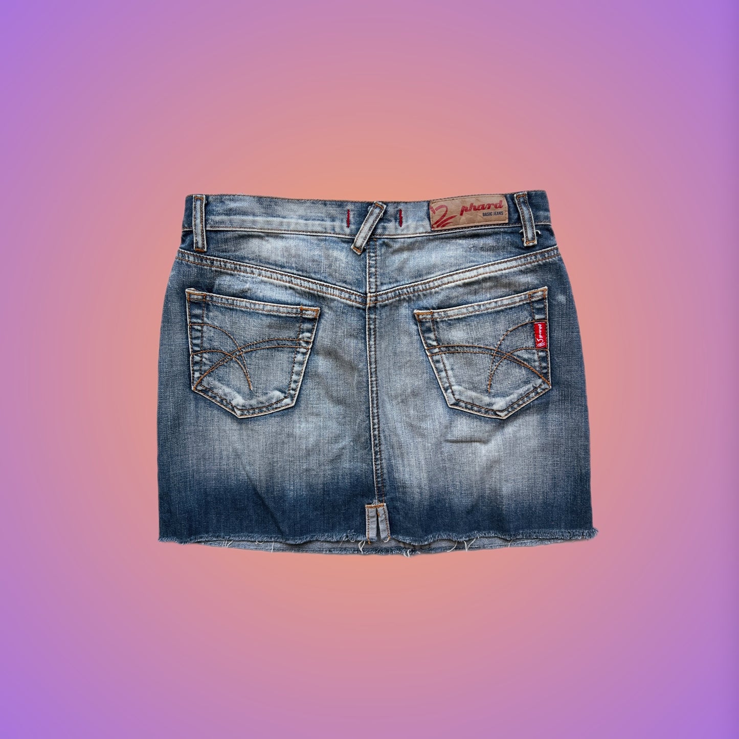 MINI SKIRT M