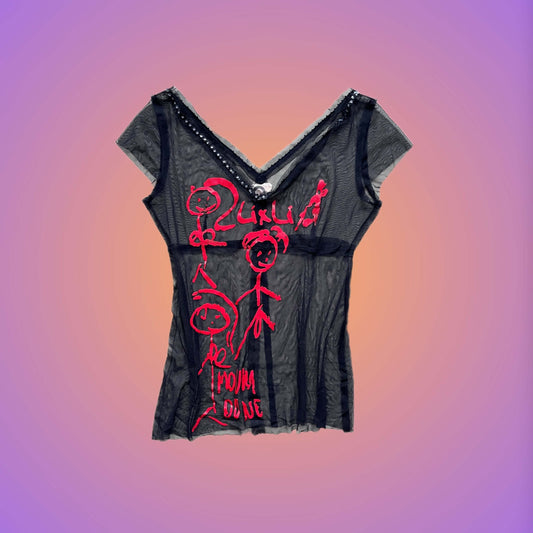 TOP M from pliswholesale - Italian & euro Y2K supplier 💚