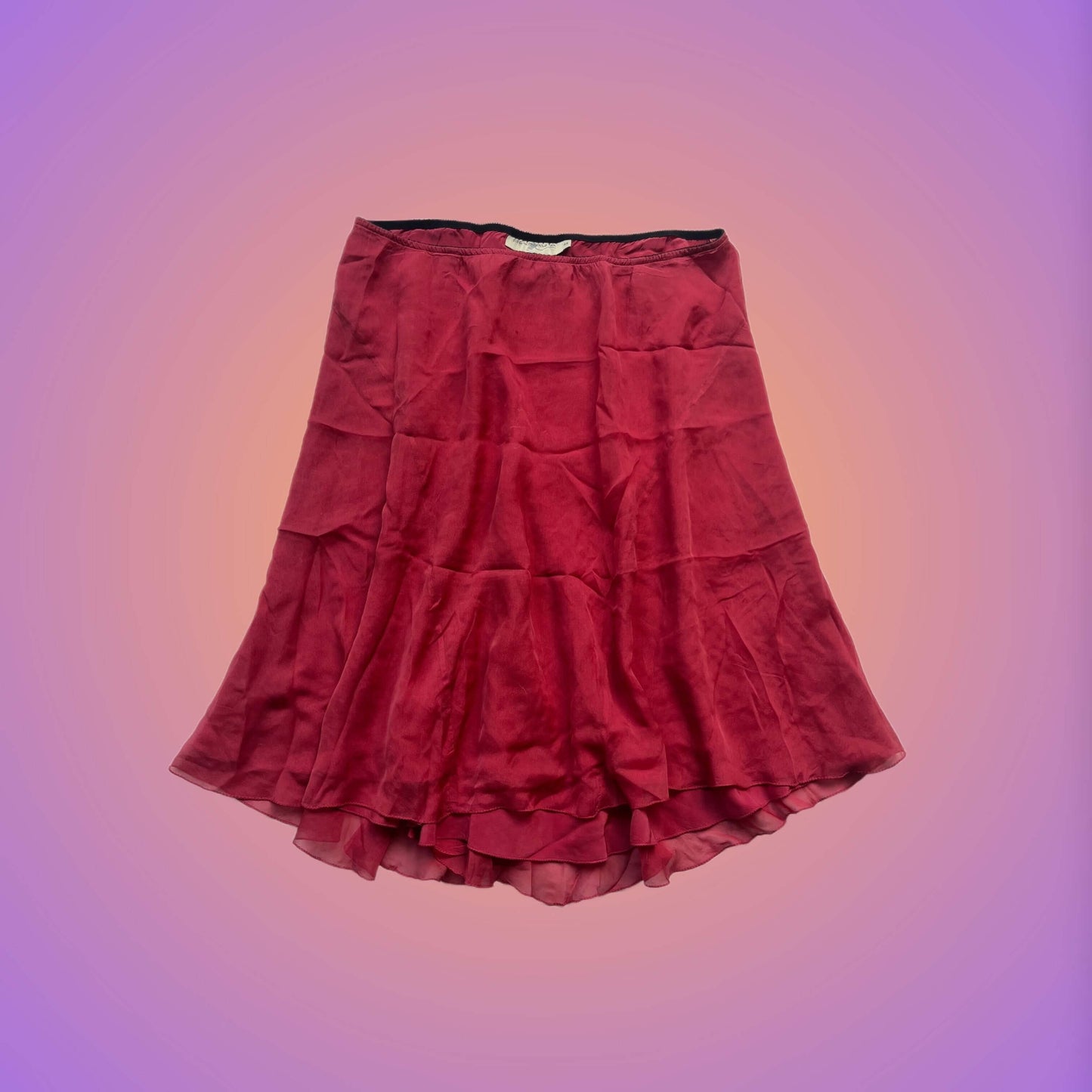 MIDI SKIRT XL – vintage Y2K wholesale | pliswholesale