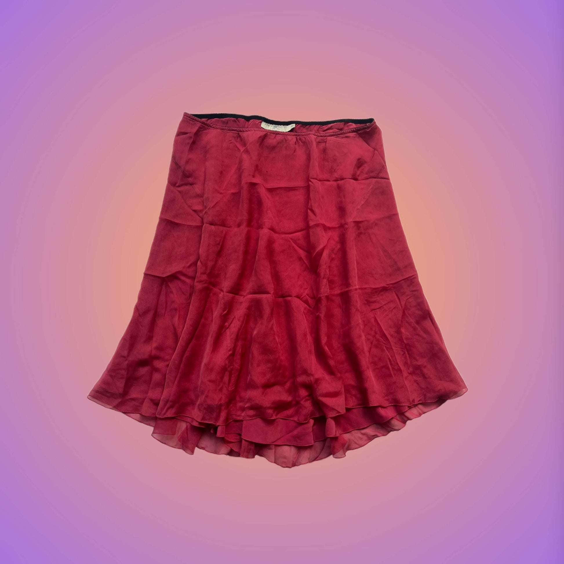 MIDI SKIRT XL – vintage Y2K wholesale | pliswholesale