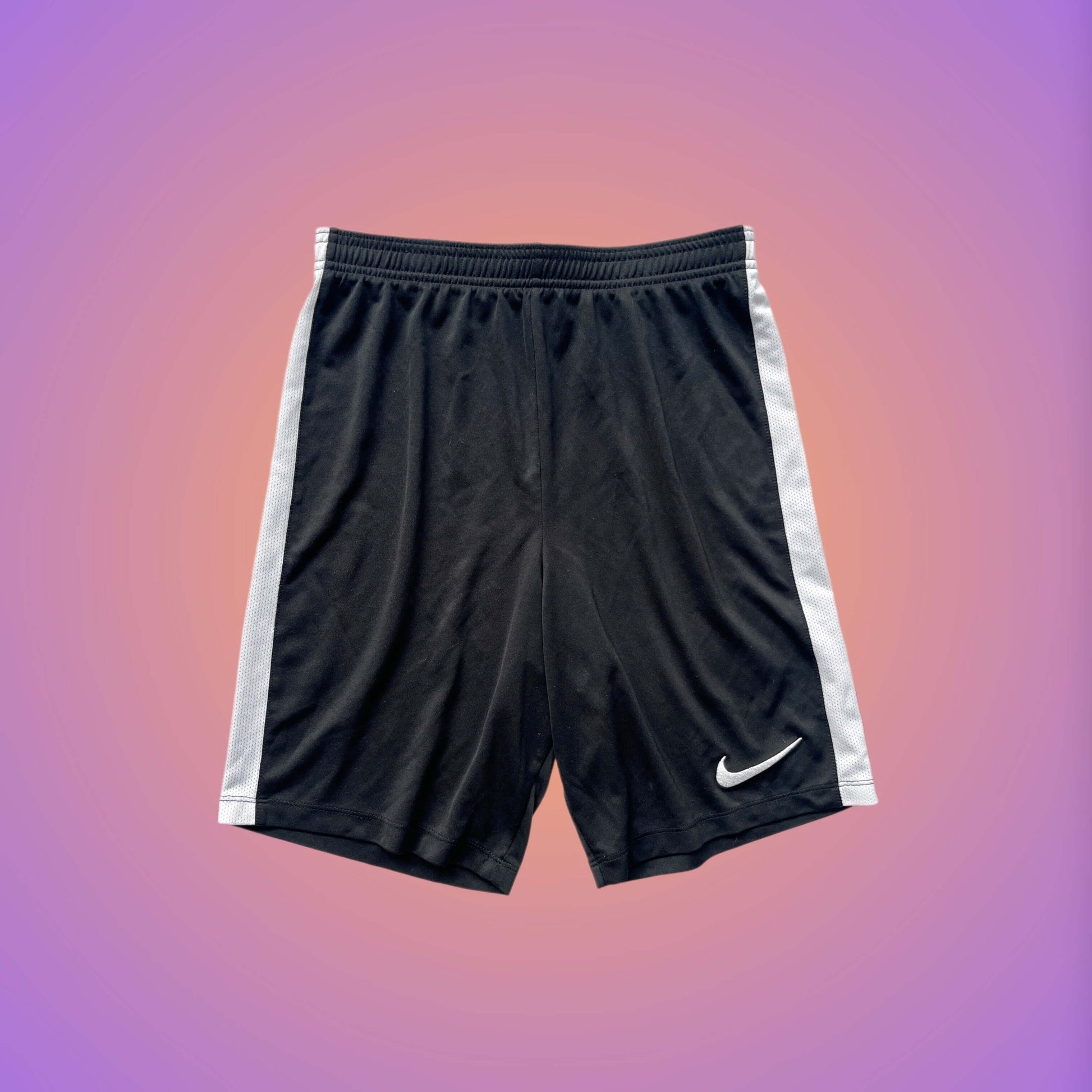 SHORTS S NIKE – vintage Y2K wholesale | pliswholesale