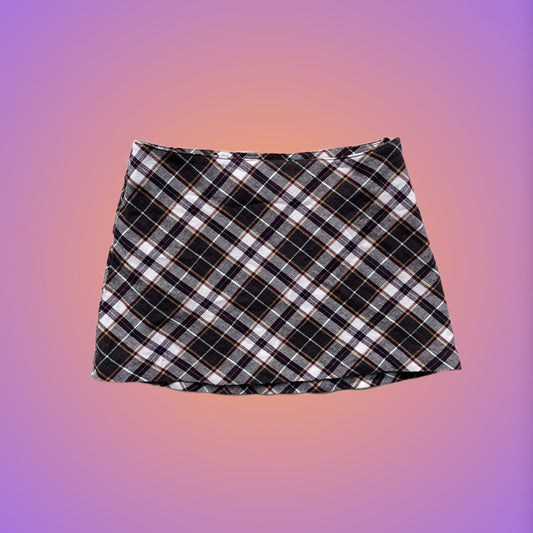 MINI SKIRT M