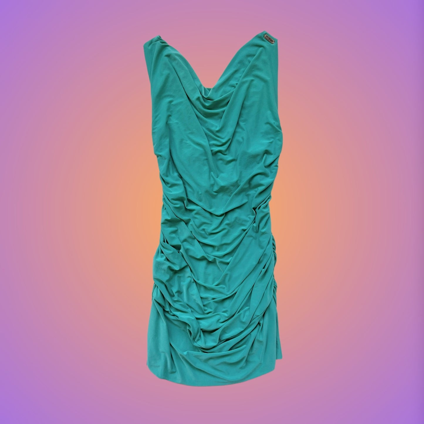 DRESS M