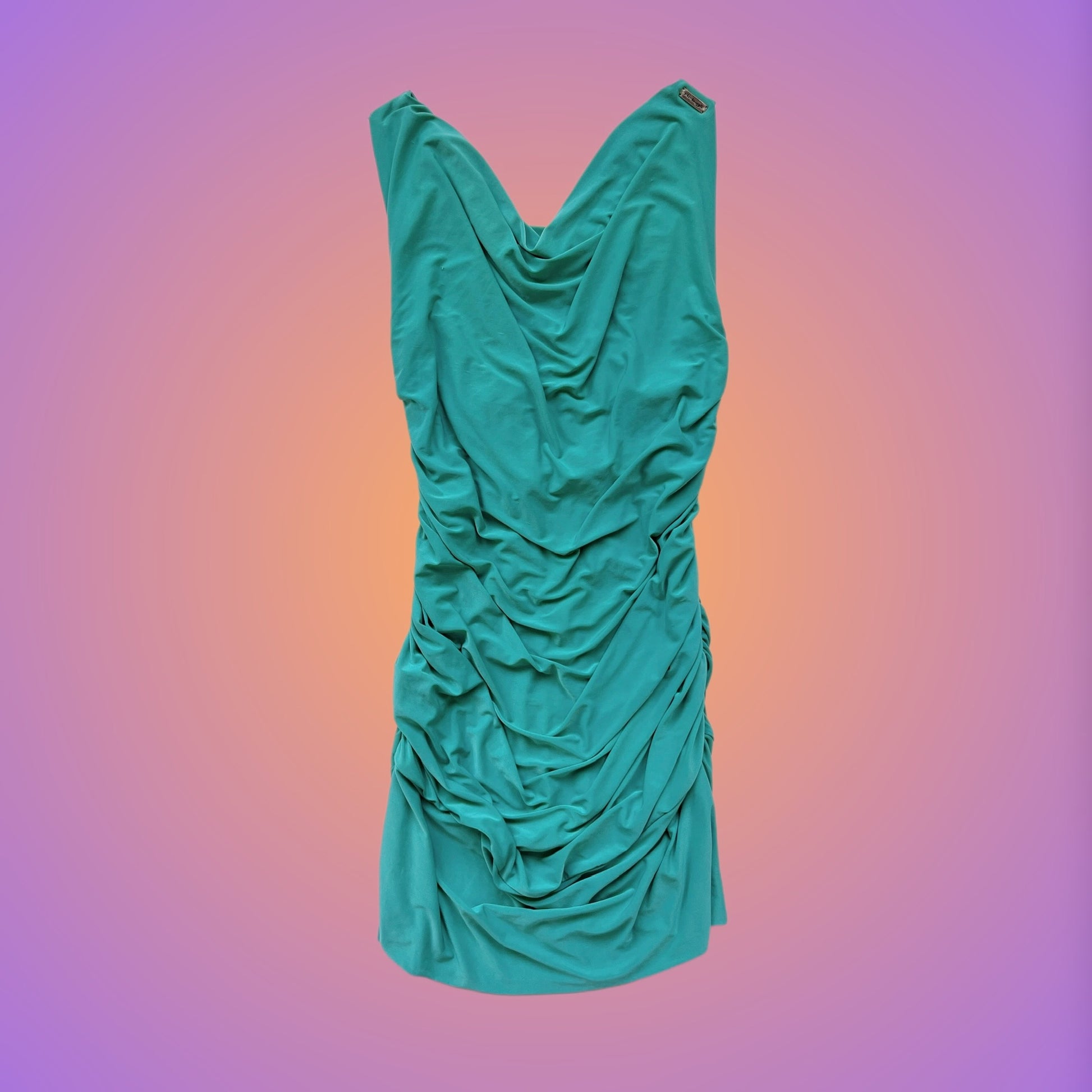 DRESS M