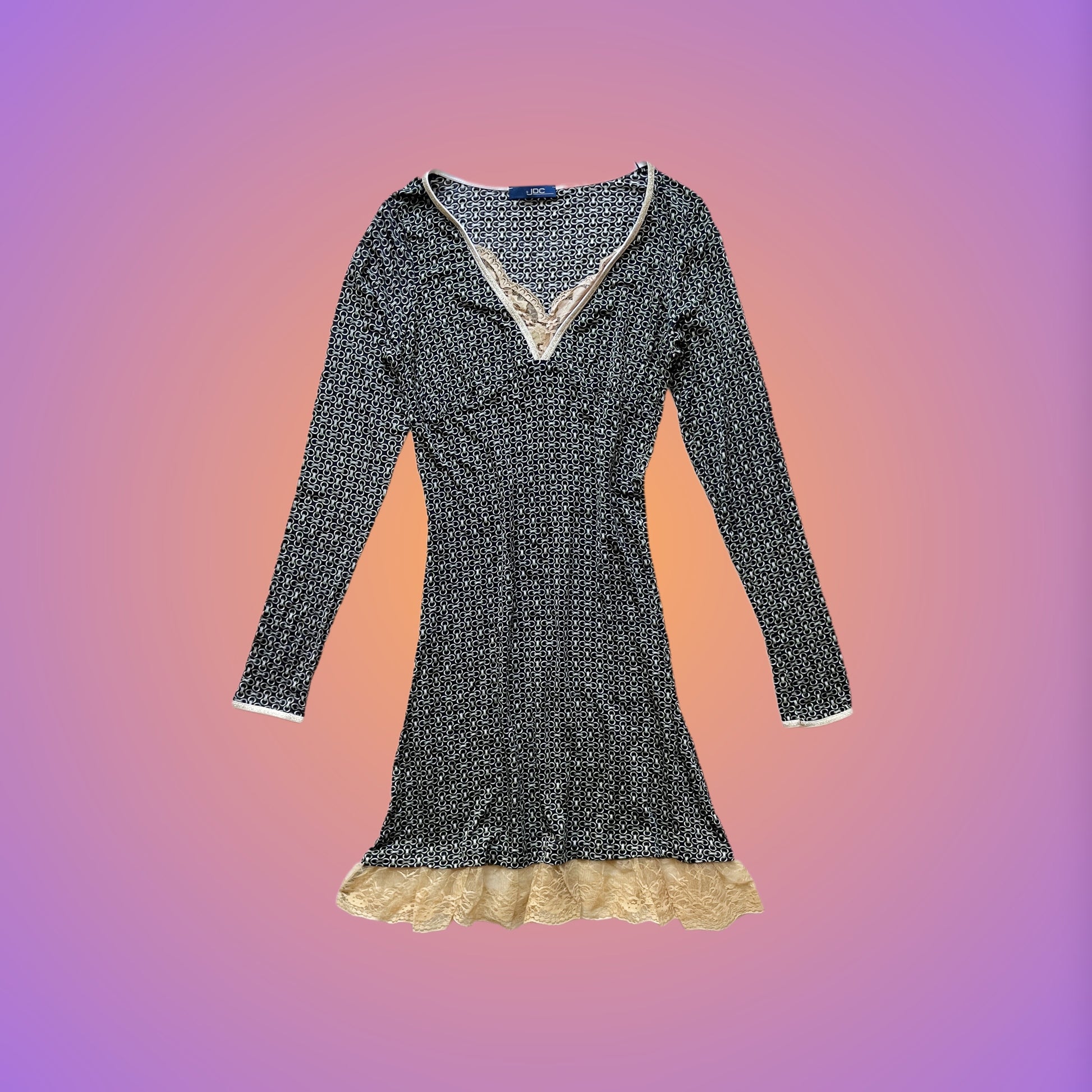 DRESS M
