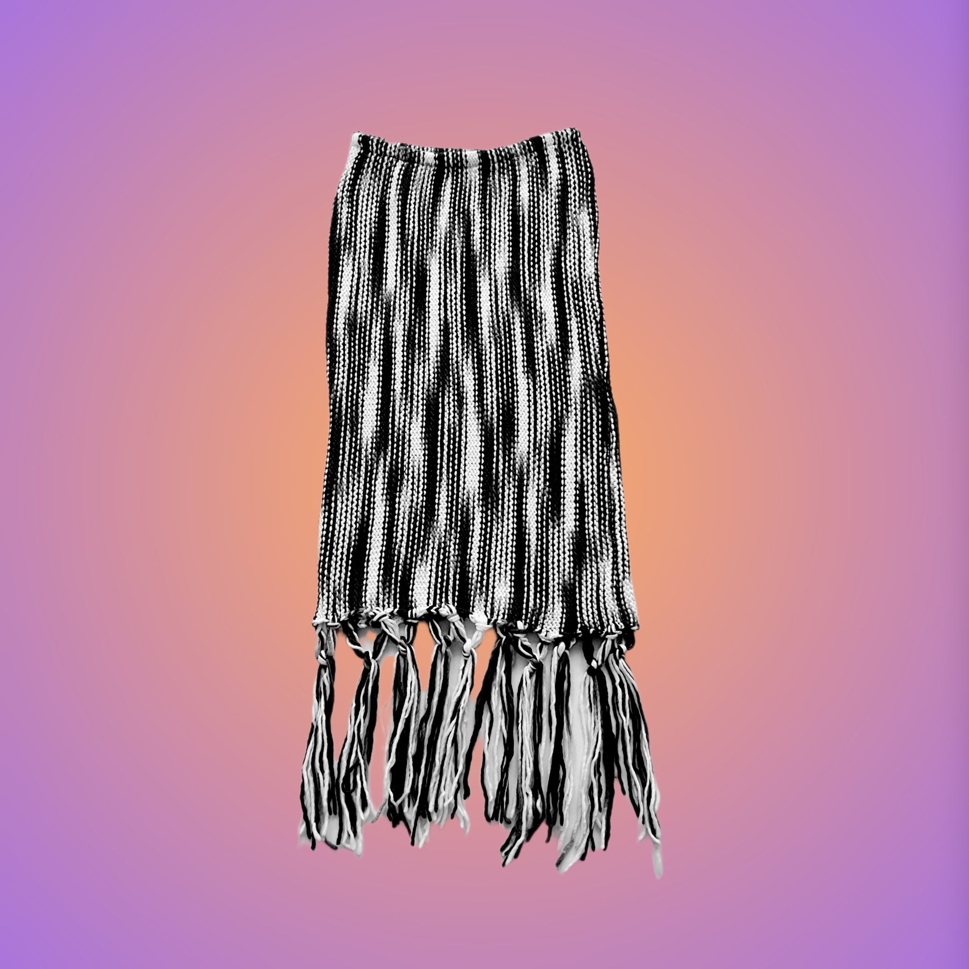 MAXI SKIRT M from pliswholesale - Italian & euro Y2K supplier 💚
