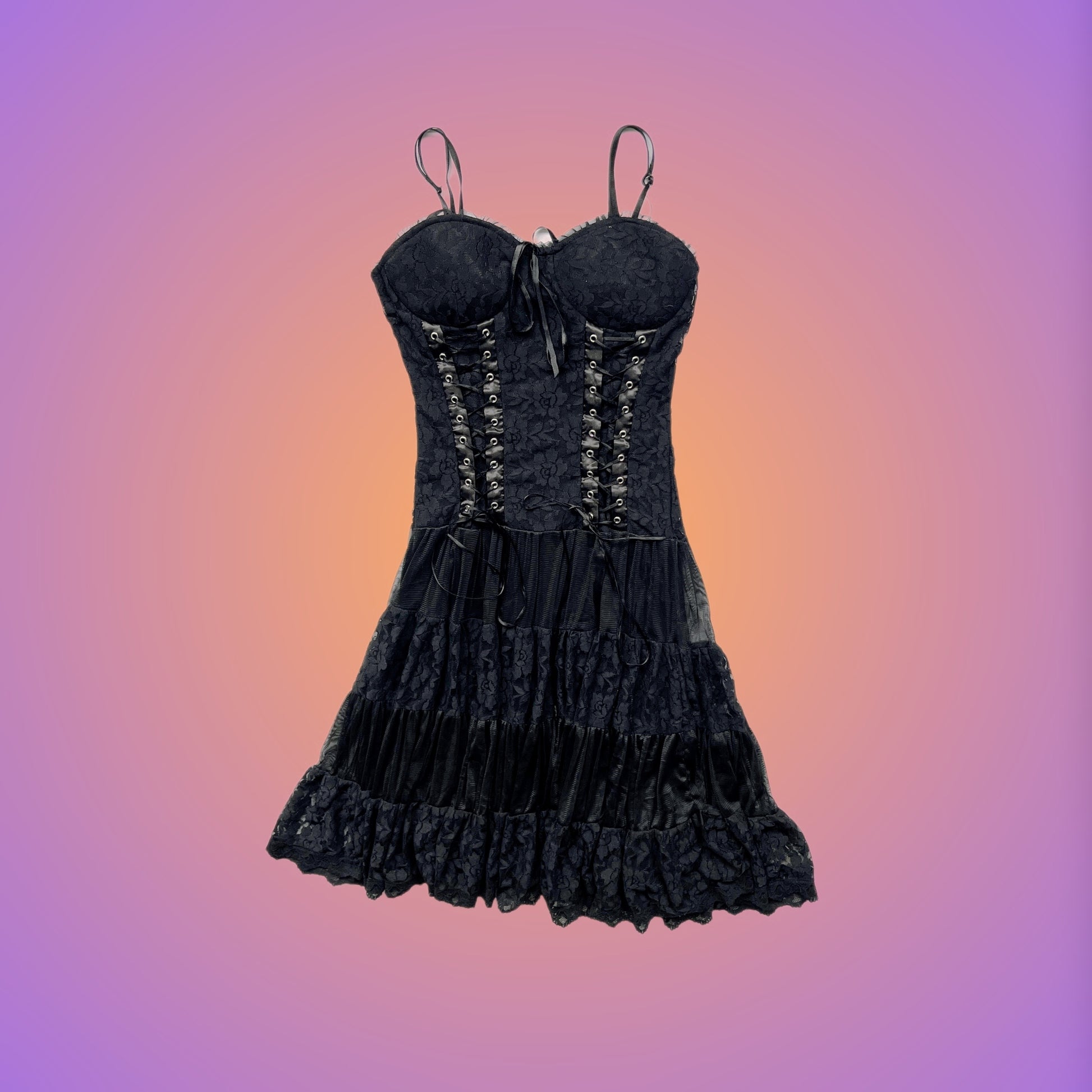 DRESS M