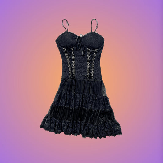 DRESS M
