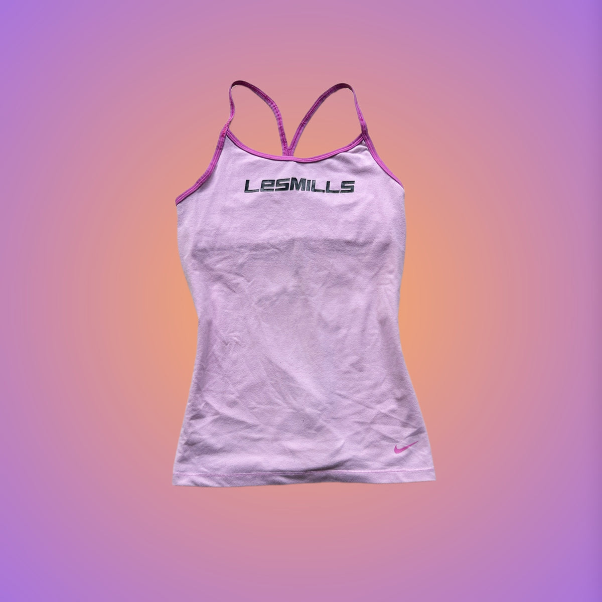 CAMI TOP M/L