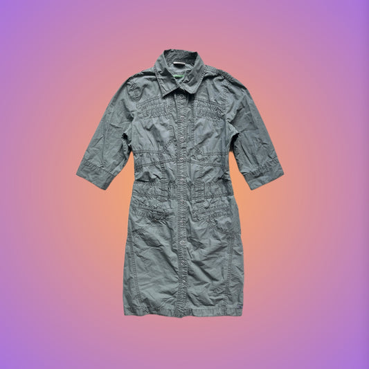DRESS S