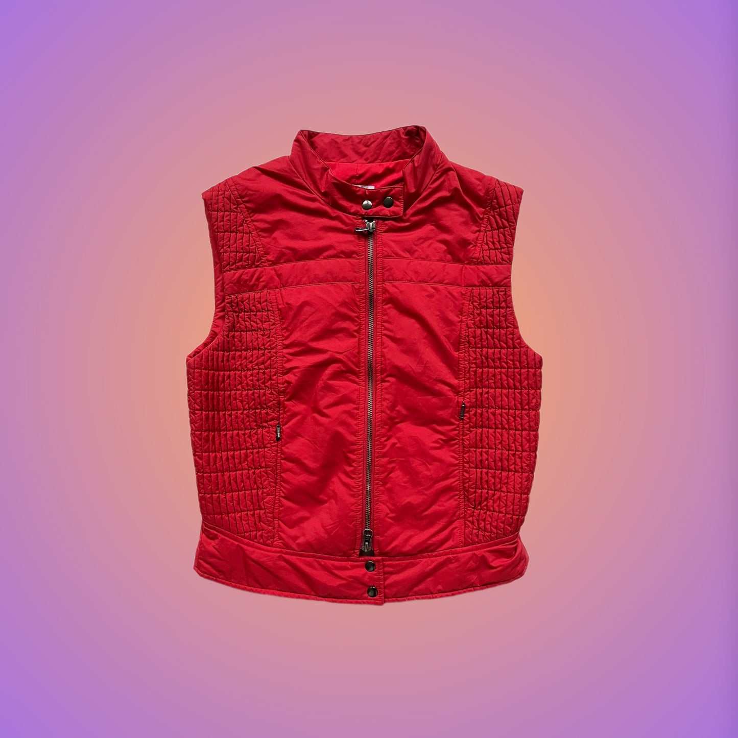 GILET S