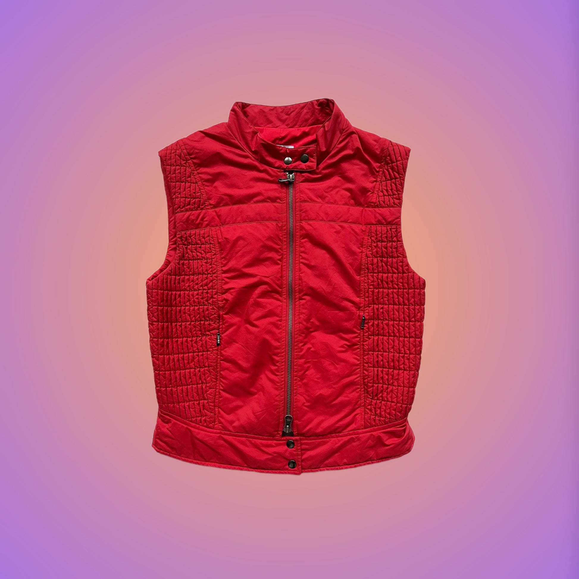 GILET S