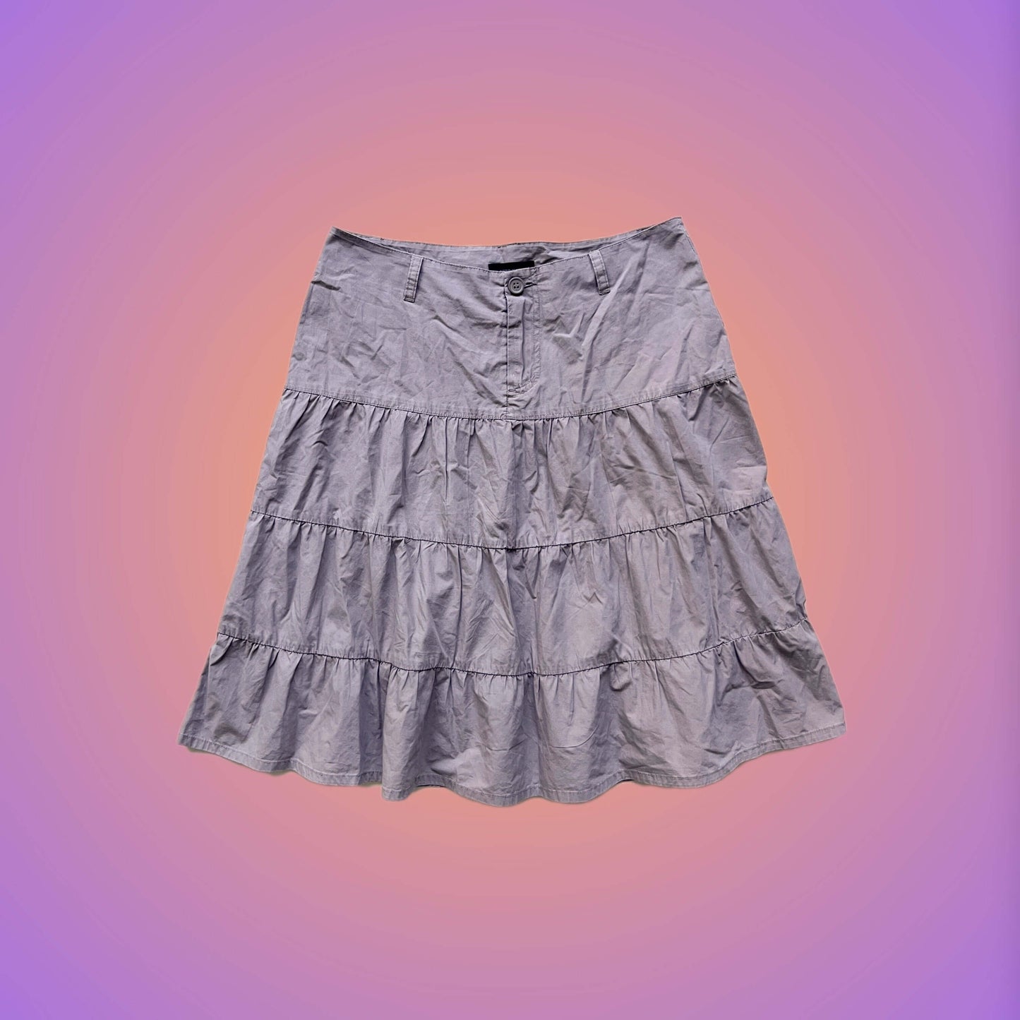 MIDI SKIRT M/L from pliswholesale - Italian & euro Y2K supplier 💚