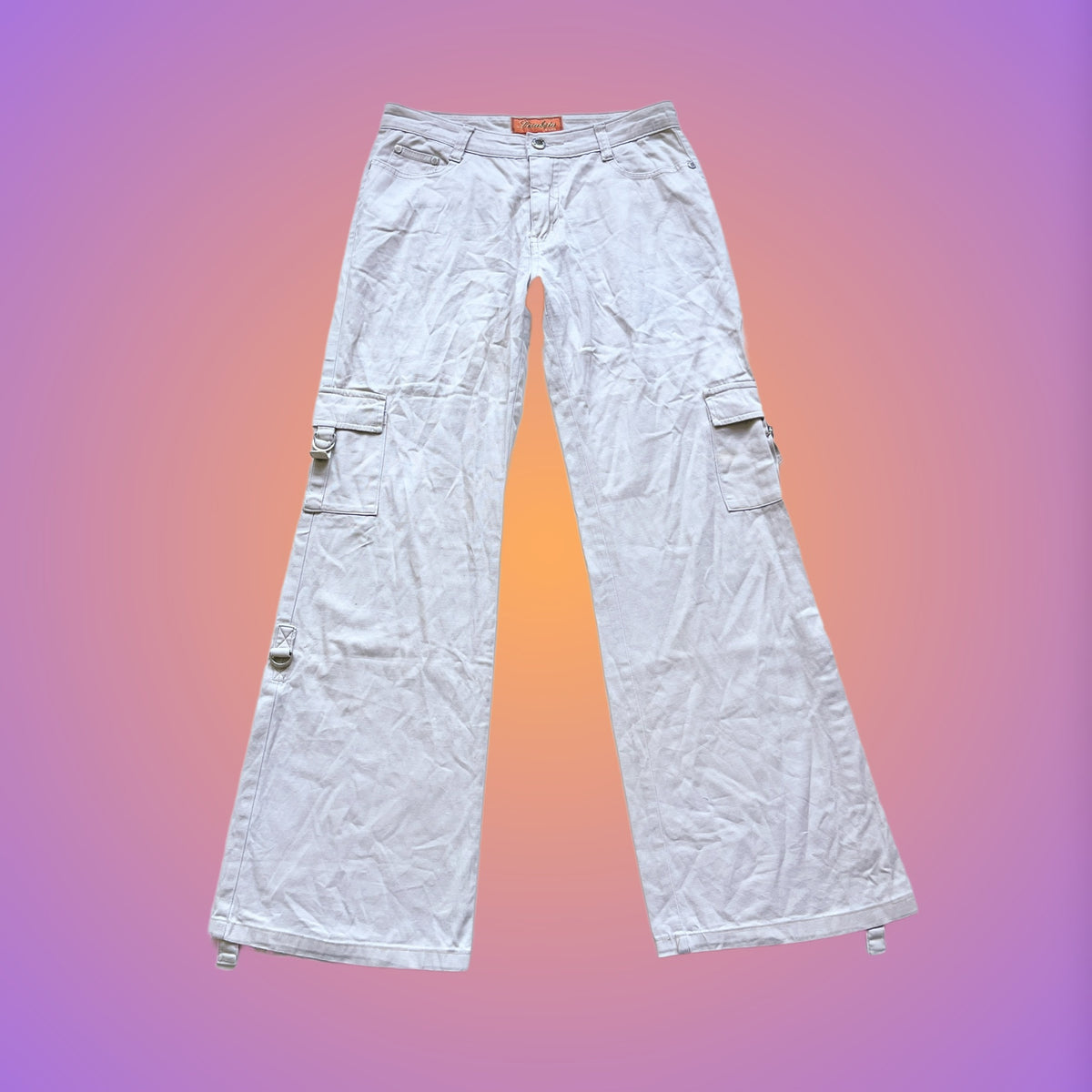 TROUSERS S/M