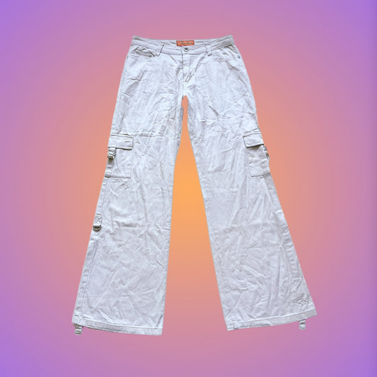 TROUSERS S/M