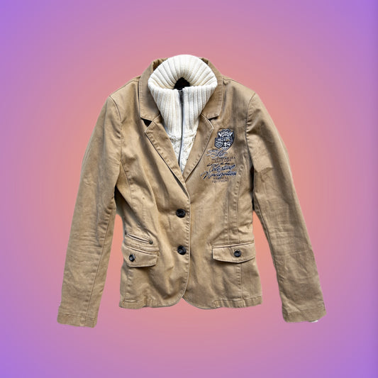 JACKET M