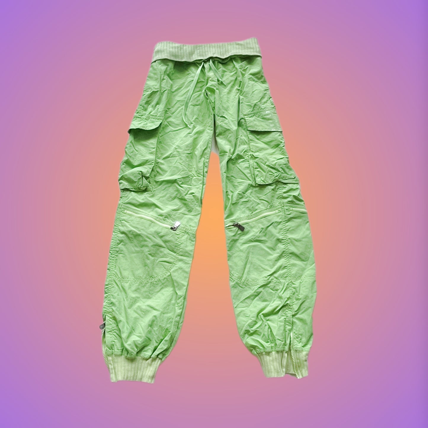 TROUSERS M ADIDAS from pliswholesale - Italian & euro Y2K supplier 💚