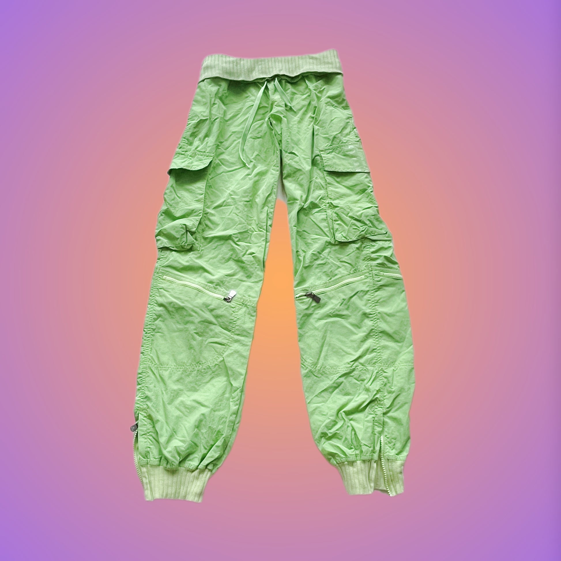 TROUSERS M ADIDAS from pliswholesale - Italian & euro Y2K supplier 💚