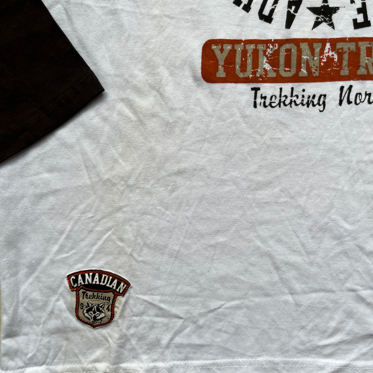 MEN LONG SLEEVE L