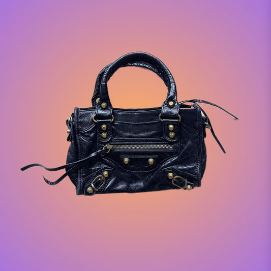 BAG XS
