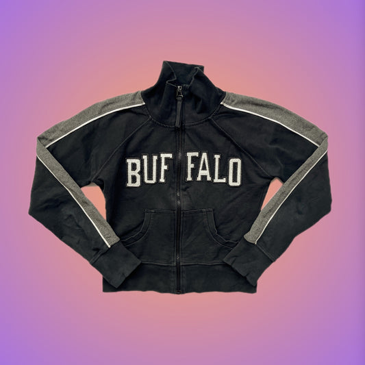 LONG SLEEVE XS BUFFALO from pliswholesale - Italian & euro Y2K supplier 💚