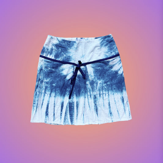 MIDI SKIRT L
