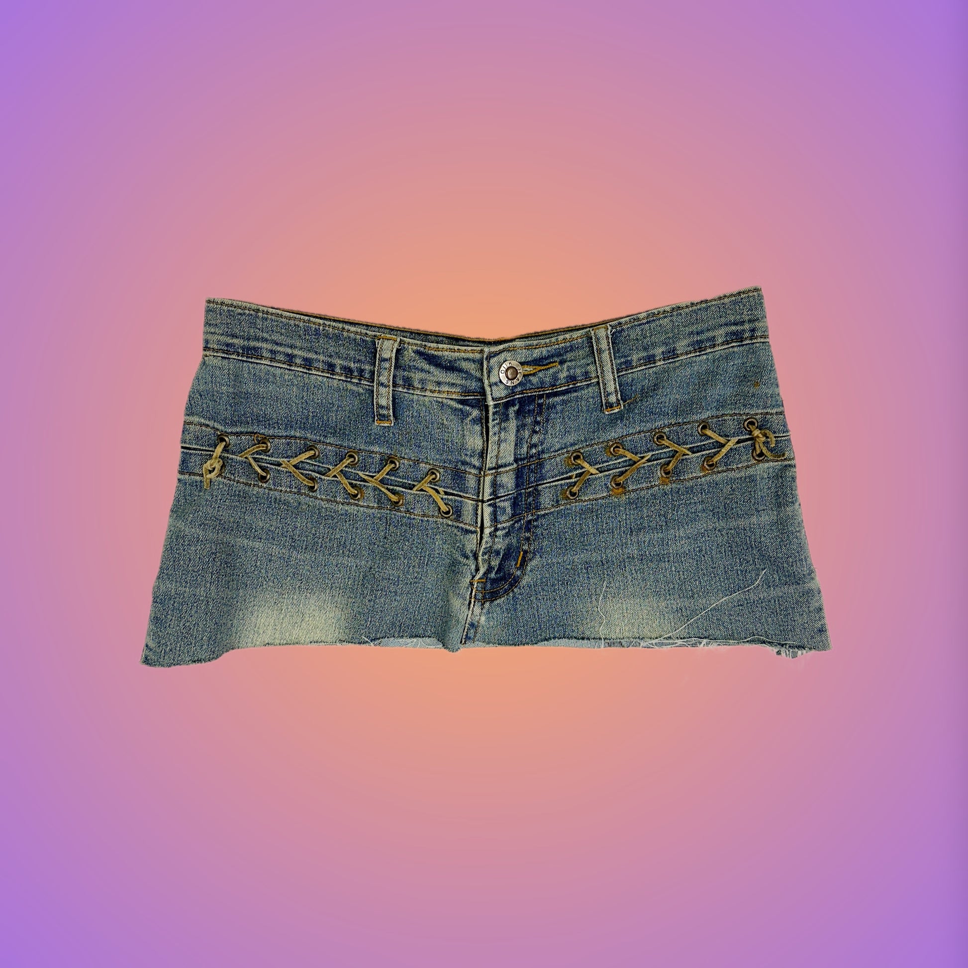 MINI SKIRT S – vintage Y2K wholesale | pliswholesale