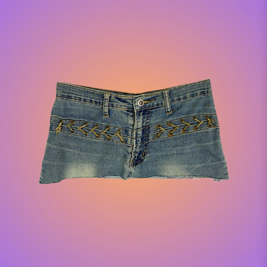 MINI SKIRT S – vintage Y2K wholesale | pliswholesale