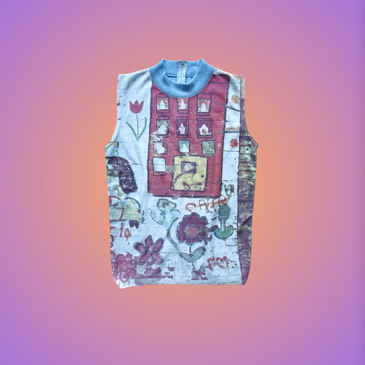 TOP L/XL