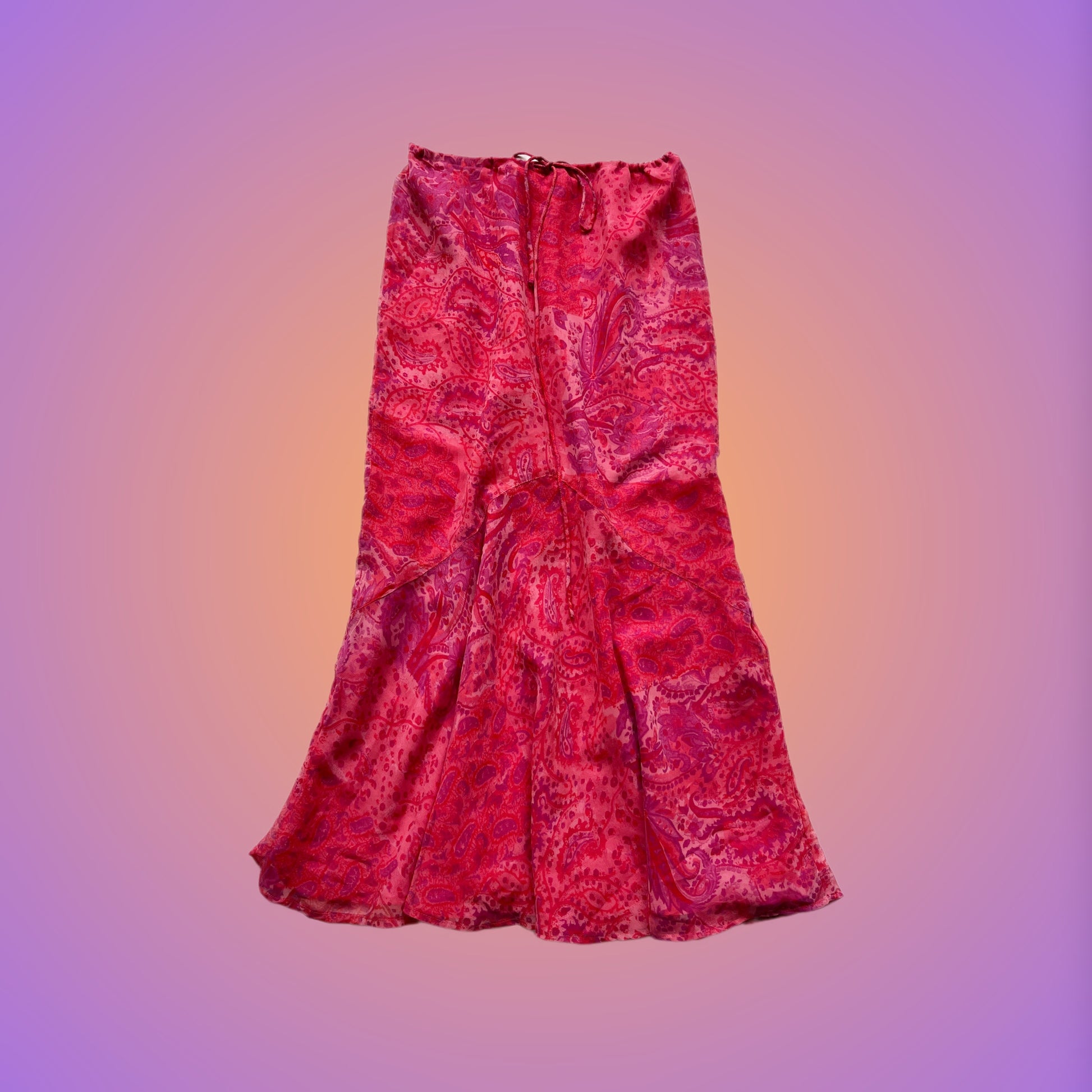 MAXI SKIRT XS/S