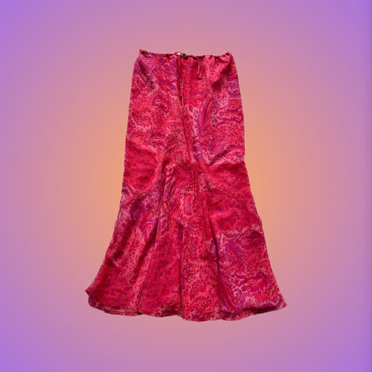 MAXI SKIRT XS/S